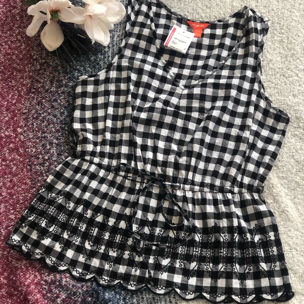 Joe Fresh Women Top size S/P